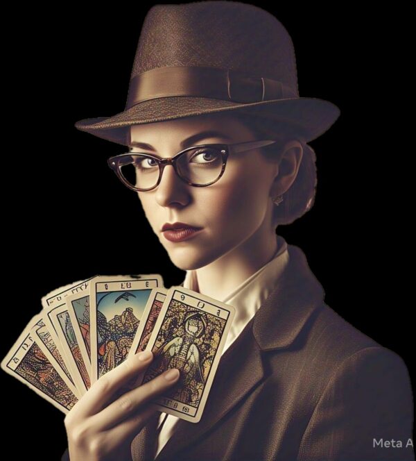 O Melhor Curso de Tarô